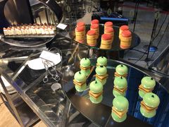 -杭州国际会议中心洲际酒店-原素全日餐厅(解放东路店)