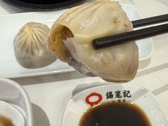 -锡笼记·无锡小笼(人民路店)