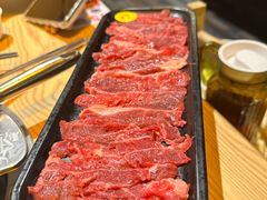 -正禾鲜·潮汕牛肉火锅(凯德天府店)