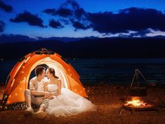 -经典婚纱摄影美学馆·私人定制