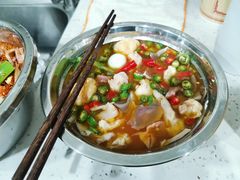 -嘉州叶婆婆钵钵鸡(建设路店)