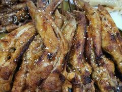 鸡翅-半岛私房菜(梅林店)