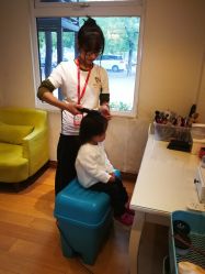 -爱儿美儿童摄影(朝阳公园店)