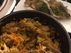 -西安浐灞艾美酒店·汉江餐厅·火锅