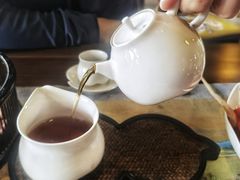 -醉西楼·国风茶社