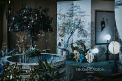 -深圳中洲万豪酒店·宴会厅