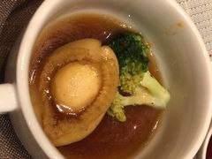 -顺德美的万豪酒店·自助餐·贡厨