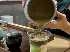 -老day牛杂(官也街总店)