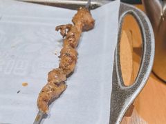 -聚点串吧·北京烧烤(赵登禹路店)