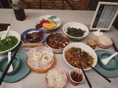 -老房子·南昌菜(双子塔店)