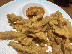 -掌上鲜(南顺城街店)