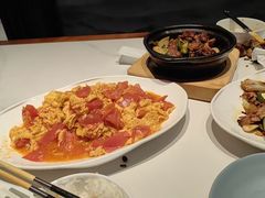 -老周家酱卤猪蹄私房菜(克拉玛依西街店)