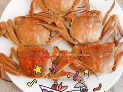 -东方红海鲜百汇(国际大厦店)