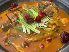 -天赢酒楼(青馨家园店)