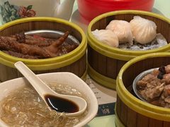 -榕槟茶楼