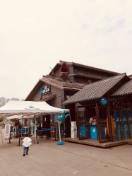 -恐龙探索乐园(磁器口店)