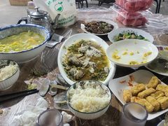 -妈妈的小作坊(陈家镇店)