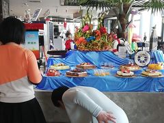 -青岛青龙美爵酒店·阳光海岸西餐厅