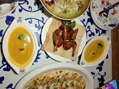 -江南赋(内蒙古大厦店)