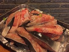 -仔耳朵冷锅鱼蛙芋儿鸡(莲花东路店)