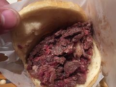 -闫家驴肉老店(华电一校店)