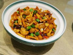-渝乡辣婆婆·川菜 水煮鱼(中山西路店)