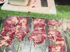 -九月海·海鲜自助(世纪东方店)