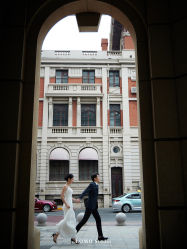 -拉玛摄影 STUDIO(滨江道店)