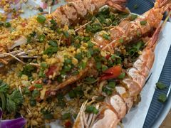 -醉壹号海鲜大排档(厦门美食地标店)