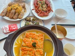 -不仔客海鲜·烧烤·270度海景餐厅(大东海店)