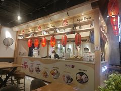 -鲜芋仙(时尚天河店)