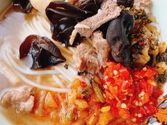 -津市刘聋子粉馆(石门3店)