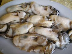 现杀生蚝-濠轩阁特色生蚝火锅(水湾路店)