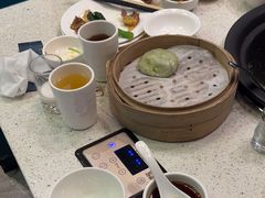 -青蓬蒸汽海鲜·深圳老字号·团建聚会(壹方城店)