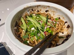 -北平食府(马鞍山路店)