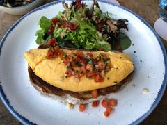 -植物园哈利亚餐厅