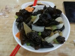 -赵奶奶水饺锅贴小酒馆(丁字沽店)