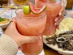 -汕锦记潮汕生鲜牛肉馆(富华店)