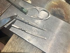 -十八字金·银饰·开蚌DIY·手工体验团建(富力广场店)