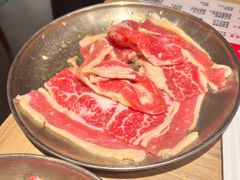 -西塔老太太泥炉烤肉(亚运村店)