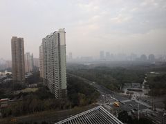 -上海浦东嘉里大酒店