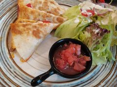 墨西哥饼-The Good Place好地方·Brunch·coffee(国贸店)