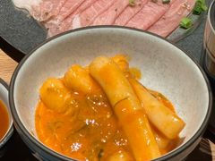 -烧肉达人•炭火烧肉(新天地店)