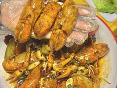 -黑牛码头·小龙虾·烧烤