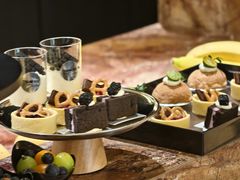 -玉见cake低糖蛋糕甜品台定制(河西店)