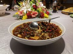 -那家小馆•北京菜•烤鸭(香山店)