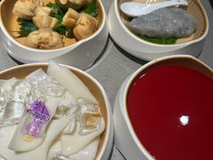 -海底捞火锅(北京路店)