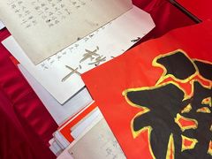 -麦当劳(呼市新华东街店)