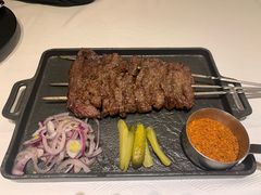 -马克西姆俄罗斯餐厅(绥芬河店)