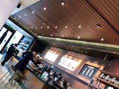 -星巴克(南京弘阳购物中心店)